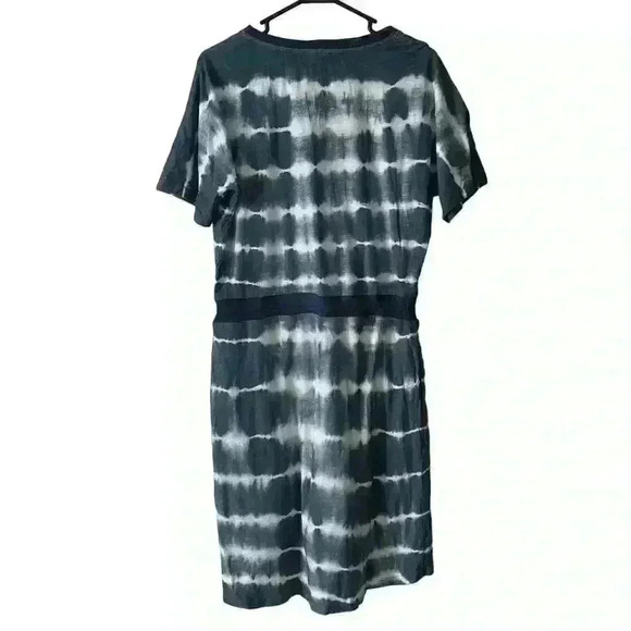 Sundance Tie Dye Elara Pullover Dress - Picture 3 of 9